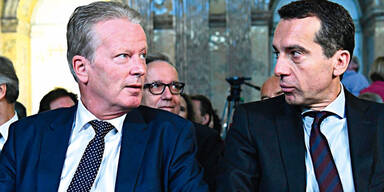 Neuer Sprengstoff f&uuml;r Koalition