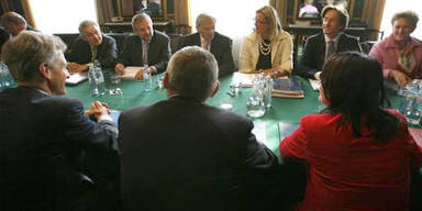 Umfrage ergibt klare Mehrheit für Neuwahlen