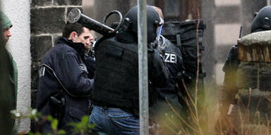 Beziehungsdrama endet blutig - 2 Tote