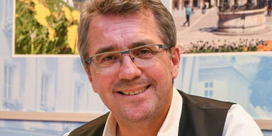 Brucker SP&Ouml;-B&uuml;rgermeister Peter Koch tritt zur&uuml;ck