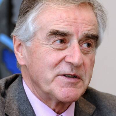 Platz 1: Fam. Piech/Porsche