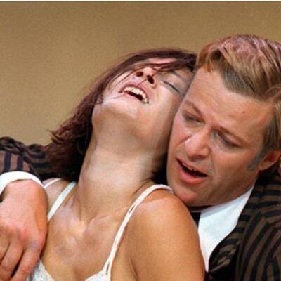 Die Nominierten des Nestroypreises