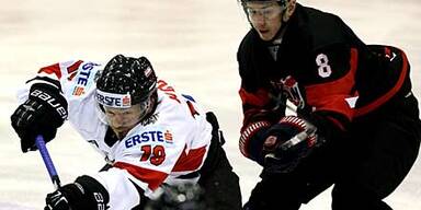 Österreich besiegt auch Japan