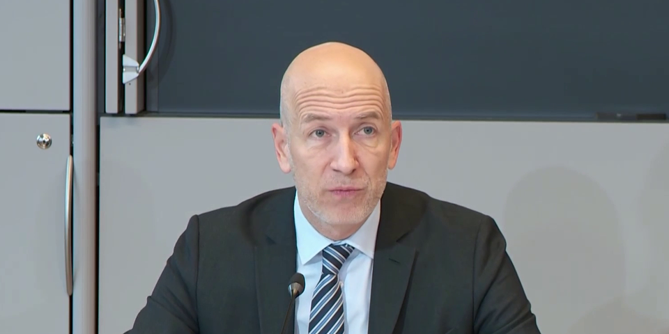 Ende 2023 waren fast 400.000 Menschen arbeitslos