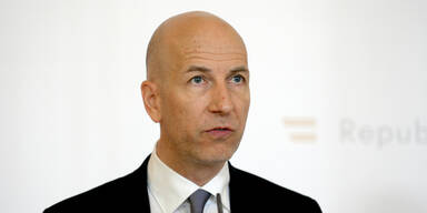 Jetzt fix: IHS-Chef Martin Kocher wird neuer Arbeitsminister