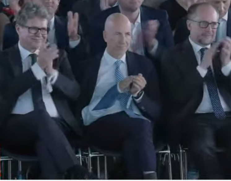 Kocher, Polaschek, Schallenberg