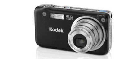 Fotos im Panoramaformat, Videos in Hochauflösung