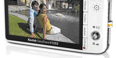 Fotos im Panoramaformat, Videos in Hochauflösung