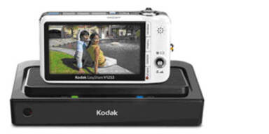 kodak-kameradock