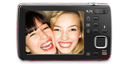 Kodak bringt neue EasyShare Mini