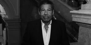 Ex-Teamspieler K&ouml;glberger ist tot