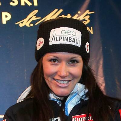 Das sind unsere ÖSV-Damen