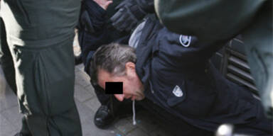 FPÖ-Ärger über linke Attacke bei rechter Demo