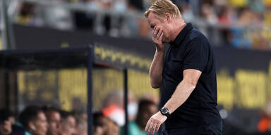 Ronald Koeman