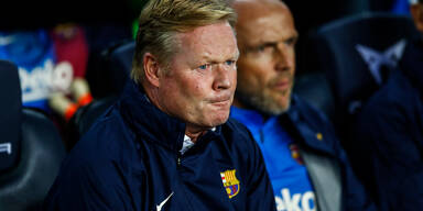 Ronald Koeman