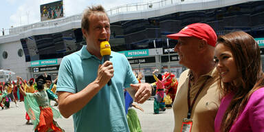 Formel-1-Aus bei RTL: Das sagt Star-Moderator