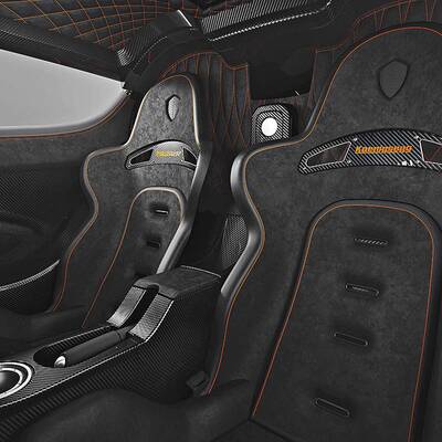 Koenigsegg Agera One:1