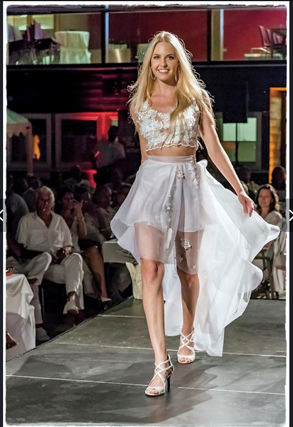 Countdown zur Miss Europe 2021