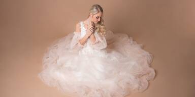 Miss Vienna: So wird meine Hochzeit