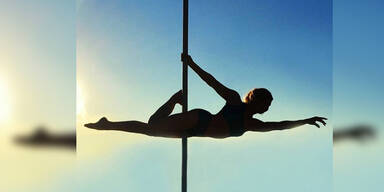 Poledancing