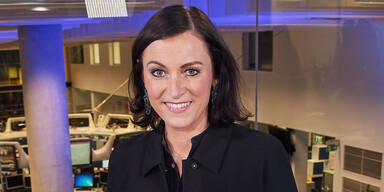 S&uuml;&szlig;e Baby-&Uuml;berraschung f&uuml;r K&ouml;stinger