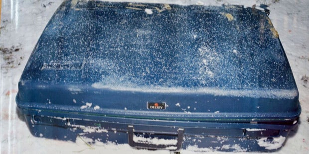 Traunsee-Rätsel gelöst: Deutsches Paar beging Suizid