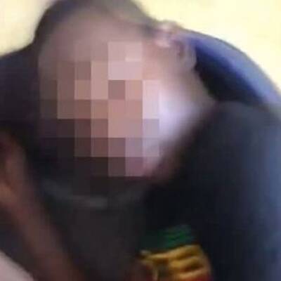 Polizei findet Flüchtling in Koffer