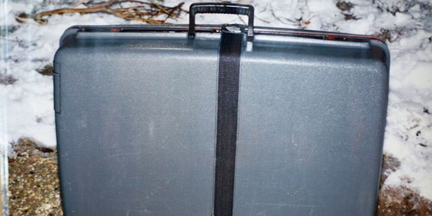 Traunsee-Rätsel gelöst: Deutsches Paar beging Suizid