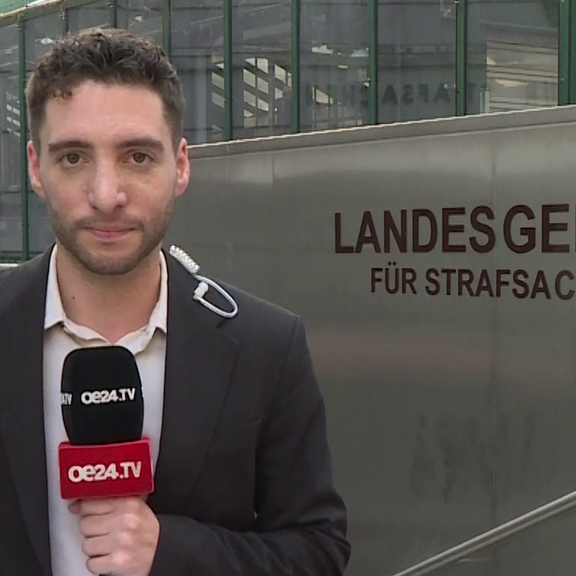 Mordprozess um Kofferleiche beginnt bald