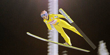 Kofler siegt vor Morgenstern