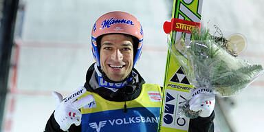 "Einfach genial, das ist der Hammer!"