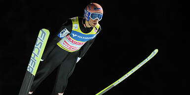 Kofler jagt Morgi-Rekord