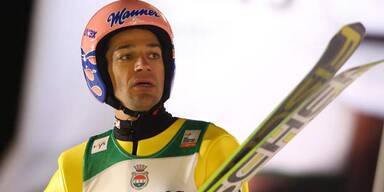 ÖSV-Adler verpassen Podest