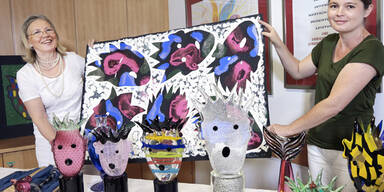 Gestohlene Kunst nach 17 Jahren wieder da