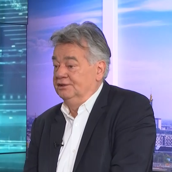 Isabelle Daniel: Das Interview mit Werner Kogler