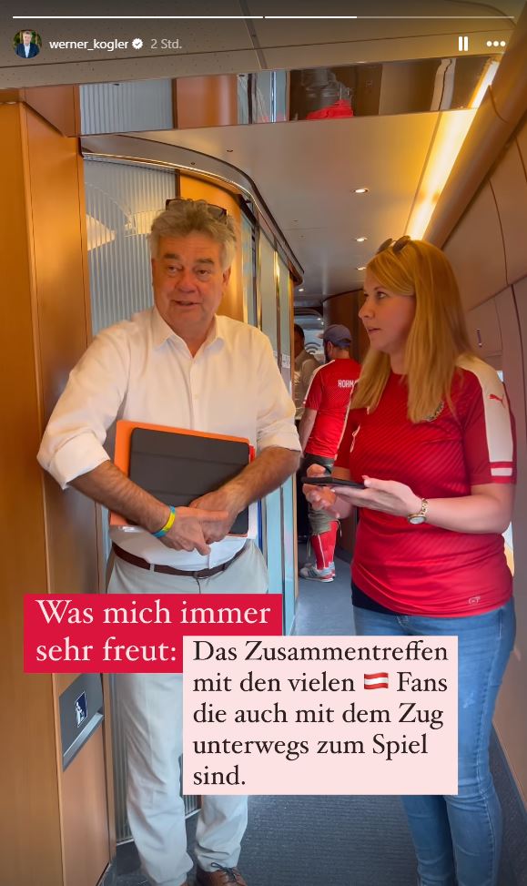 Mega-Stimmung bei unseren Fans in Leipzig