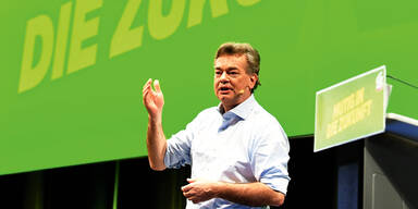 Gr&uuml;ner Gewerkschafter attackiert Kogler: 'Geht's noch?'