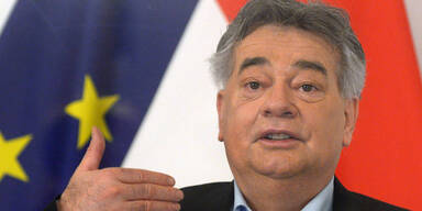 Erstmals Gesetz auf Slowenisch ver&ouml;ffentlicht