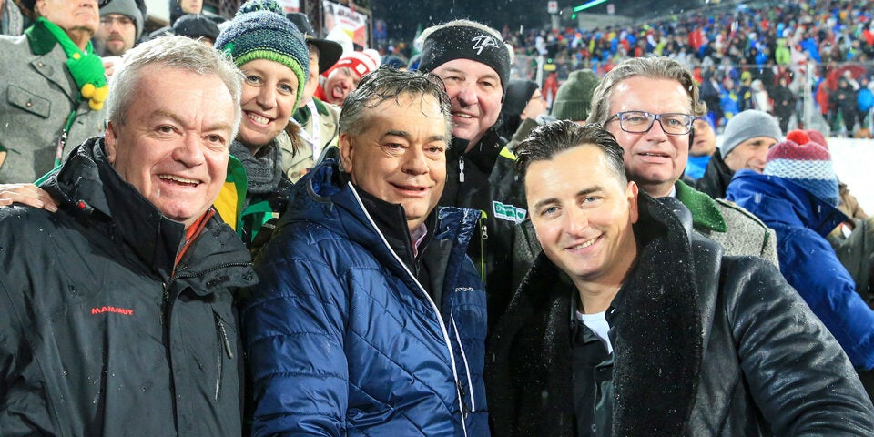 Drama um Schwarz! ÖSV-Pleite bei Nightrace