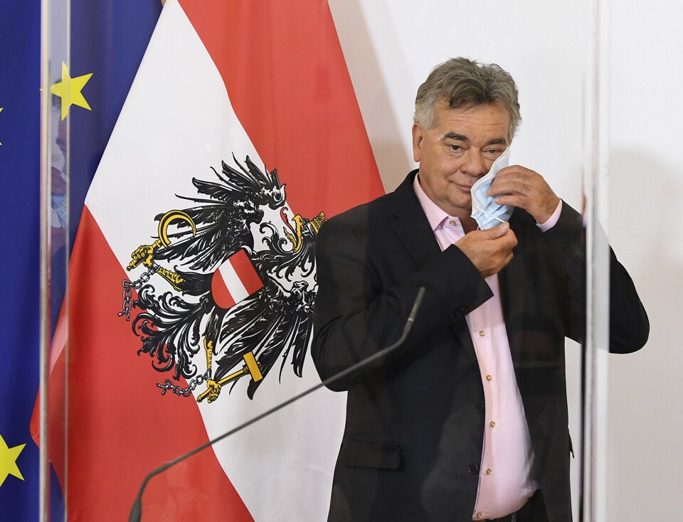 Gäste-Limit bei Privatfeiern: Was die Regierung jetzt empfiehlt