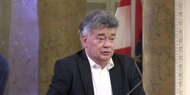 Kogler "Abschiebefl&uuml;ge nach Afghanistan unvorstellbar"