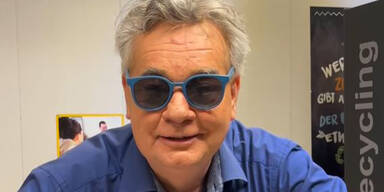 Werner Kogler macht sich über Herbert Kickl lustig