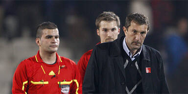 Geldschein-Skandal kostet Kogler 750 &euro;