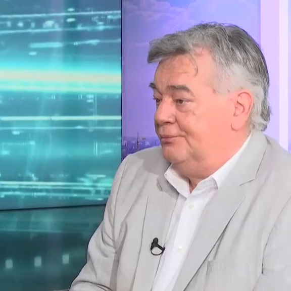 Teuerung & Co.: Ehem. Vizekanzler Werner Kogler im Interview | Isabelle Daniel