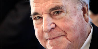 Helmut Kohl