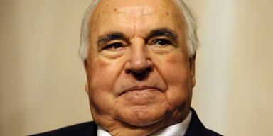 Helmut Kohl