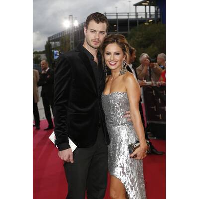 Deutscher Fernsehpreis: Alle Stars & Bilder 