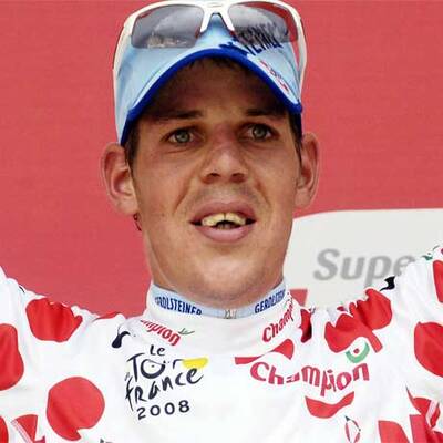 Kohls Sensations-Ritt