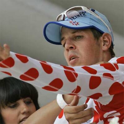 Kohls Sensations-Ritt