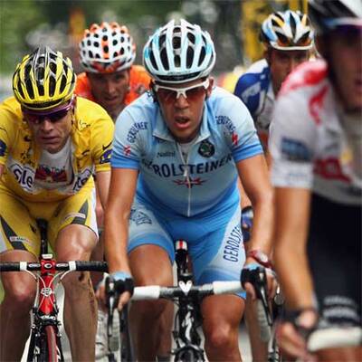 Kohls Sensations-Ritt